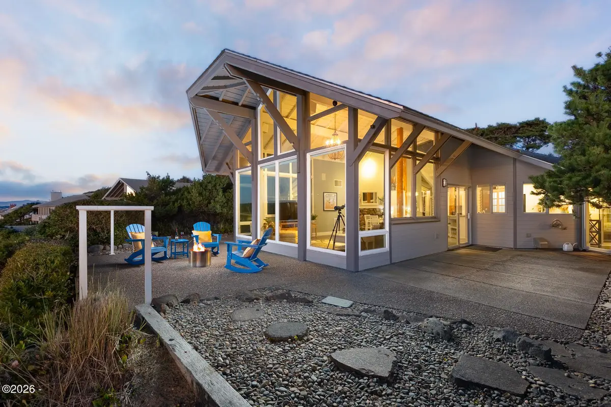 143 Salishan, Gleneden Beach, OR 97388 - #1