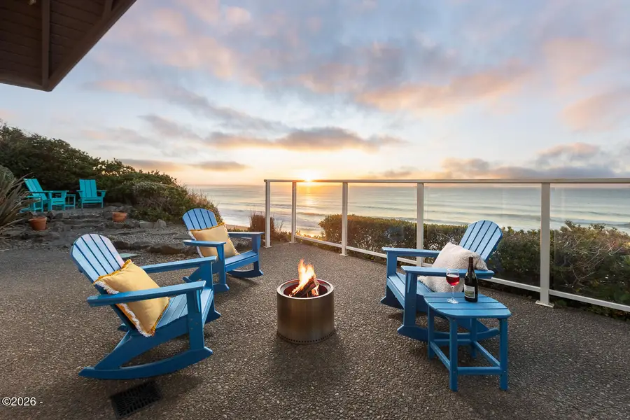 143 Salishan, Gleneden Beach, OR 97388 - #2