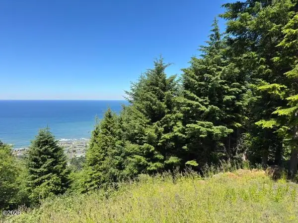 TL5000 Horizon Hill, Yachats, OR 97498