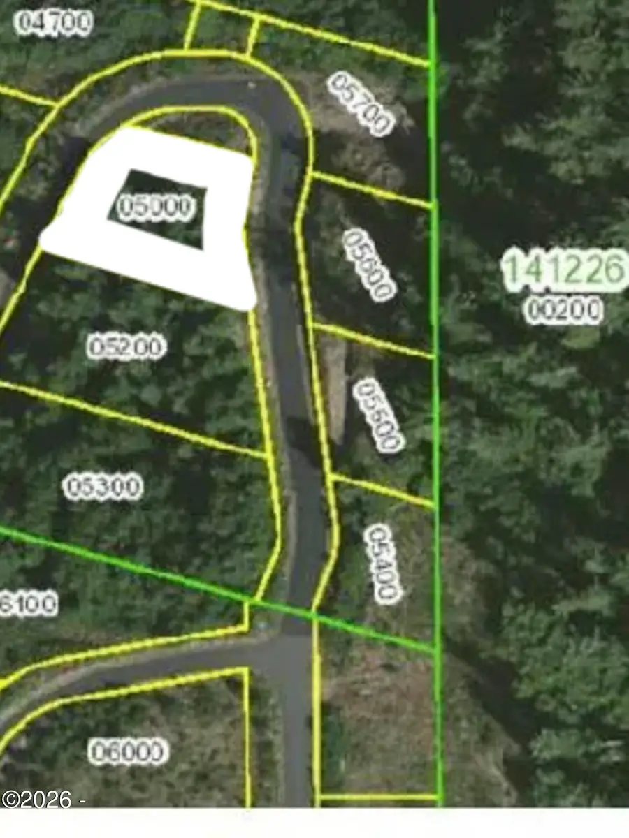 TL5000 Horizon Hill, Yachats, OR 97498 - #2