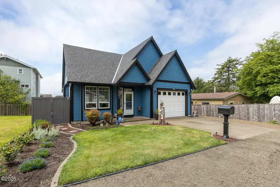 3251 NW Neptune, Lincoln City, OR 97367 - #2