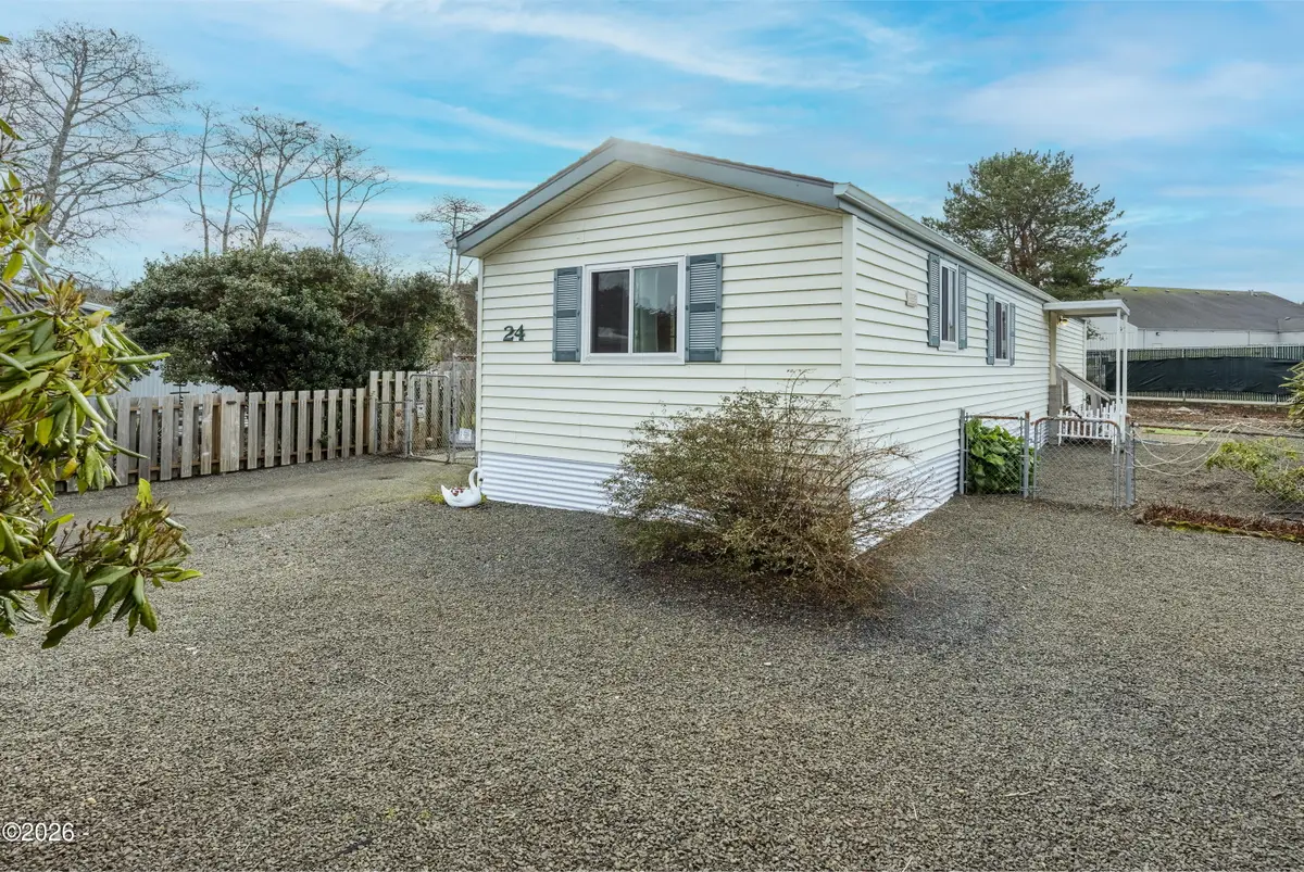 4800 SE Inlet, Lincoln City, OR 97367 - #1
