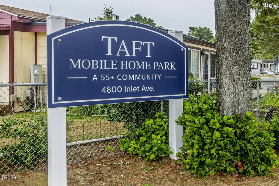 4800 SE Inlet, Lincoln City, OR 97367 - #2