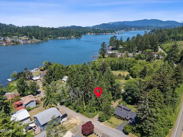 3735 NE 10th, Otis, OR 97368
