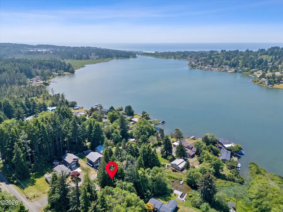 3735 NE 10th, Otis, OR 97368 - #2