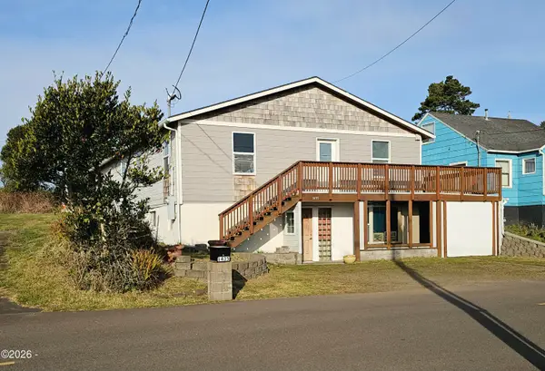 1435 NE 12th, Lincoln City, OR 97367
