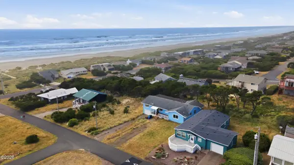 1922 NW Cunard, Waldport, OR 97394