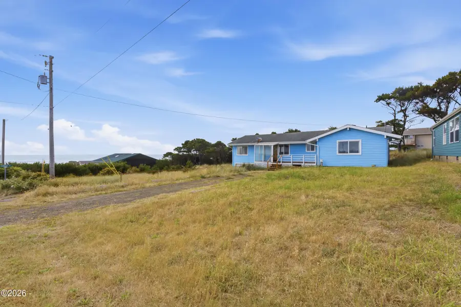 1922 NW Cunard, Waldport, OR 97394 - #2