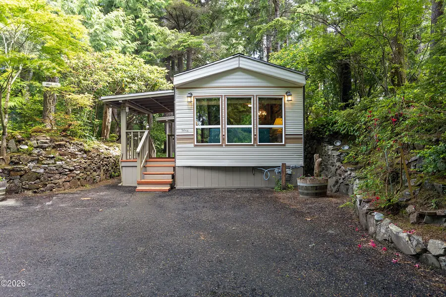 3700 N Hwy 101, Depoe Bay, OR 97341 - #2