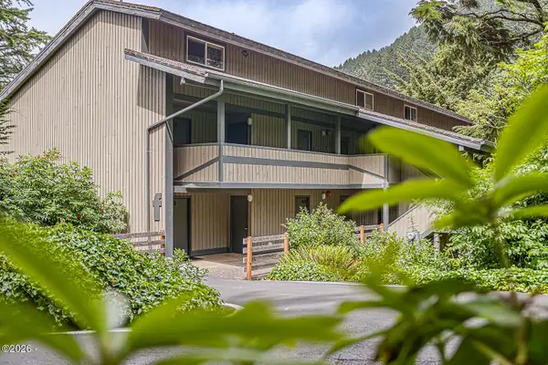 301 Otter Crest, Otter Rock, OR 97369