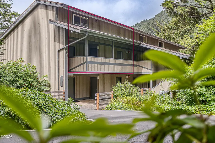 301 Otter Crest, Otter Rock, OR 97369 - #2