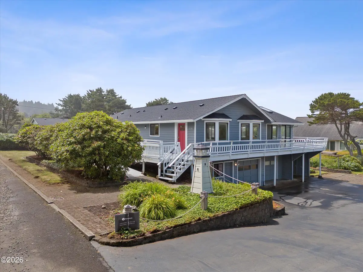 3335 Chinook, Depoe Bay, OR 97341 - #1
