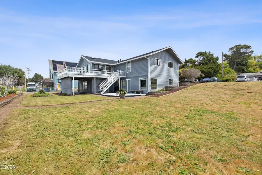 3335 Chinook, Depoe Bay, OR 97341 - #2
