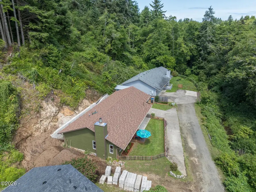 2535 NE Big Creek, Newport, OR 97365 - #3