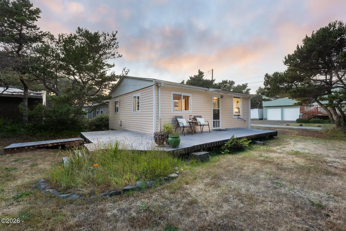 5745 Holly, Cloverdale, OR 97112 - #1