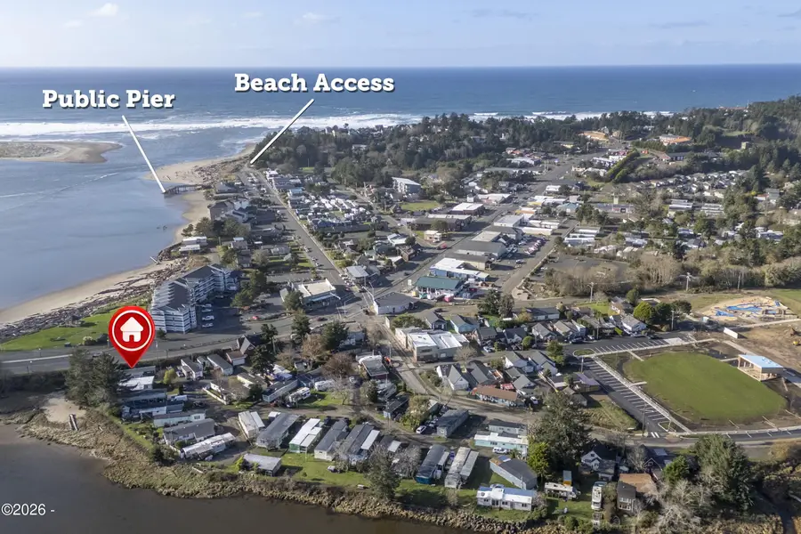 5142 SE Oregon Coast, Lincoln City, OR 97367 - #2