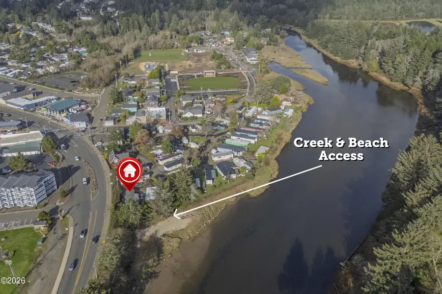 5142 SE Oregon Coast, Lincoln City, OR 97367 - #3