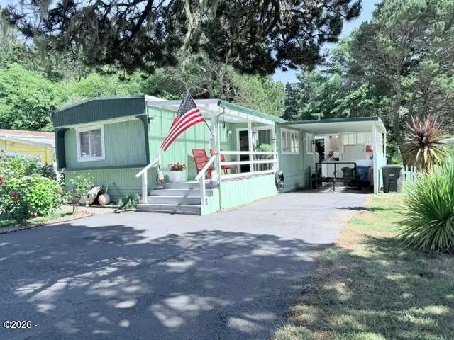 5405 NW Pacific Coast, Waldport, OR 97394 - #2
