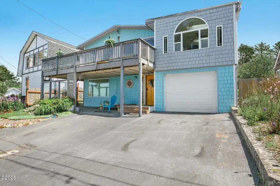 3124 NW Neptune, Lincoln City, OR 97367 - #2