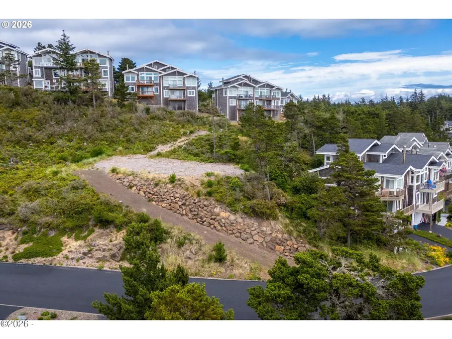39-J Capes, Oceanside, OR 97134 - #3