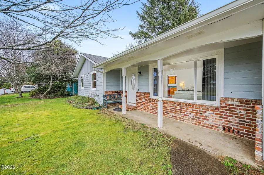 1914 NE Crestview, Newport, OR 97365 - #2