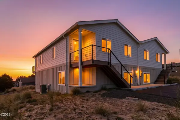 110 Crescent, Oceanside, OR 97134