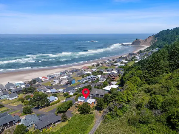 7015 NE Neptune, Lincoln City, OR 97367
