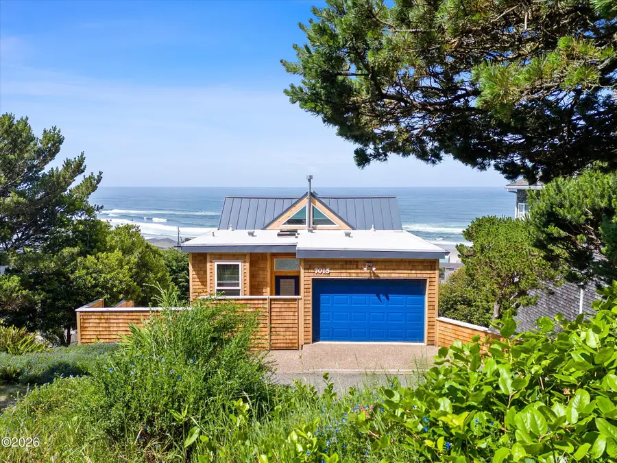 7015 NE Neptune, Lincoln City, OR 97367 - #2