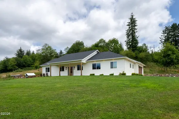20165 Berkshire, Beaver, OR 97108