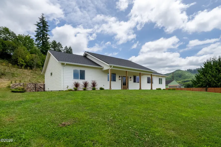 20165 Berkshire, Beaver, OR 97108 - #3