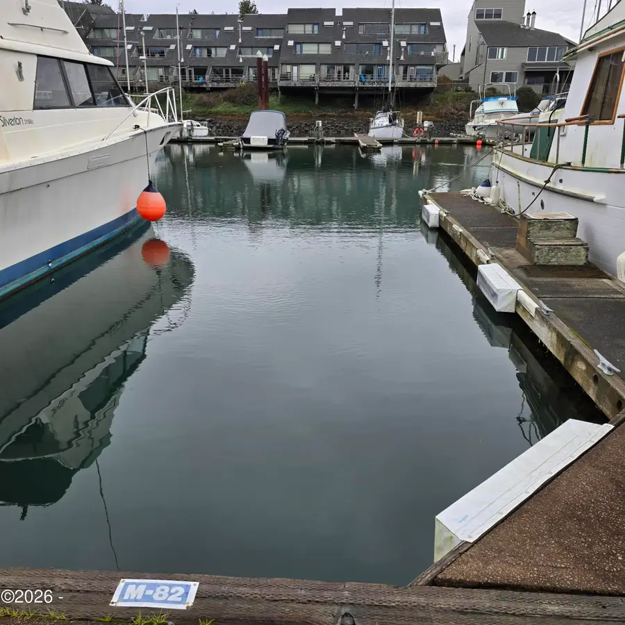 1000 SE Bay, Newport, OR 97365 - #2