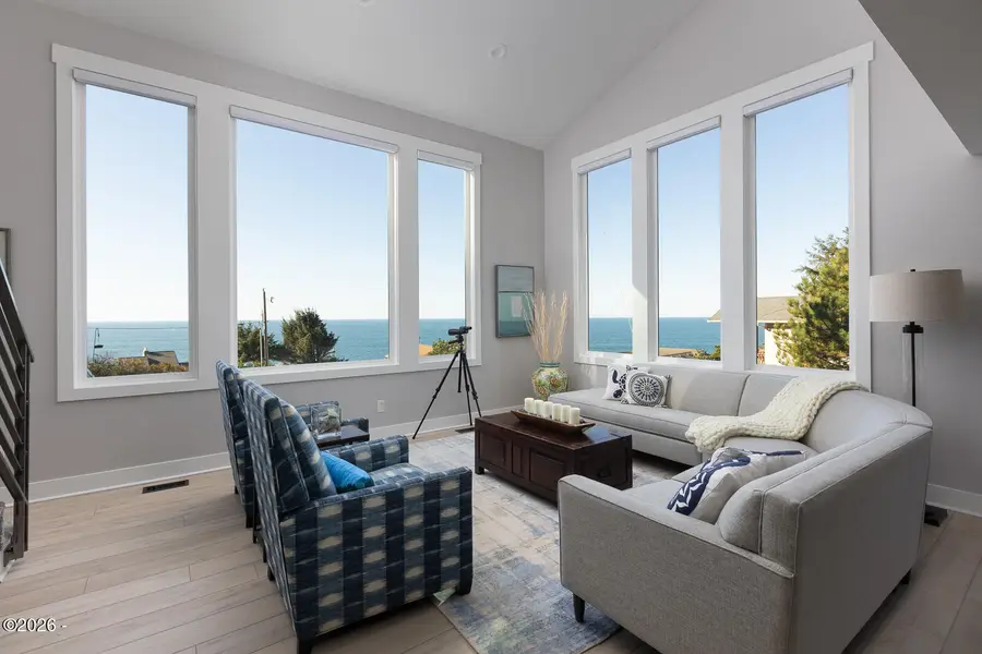 3763 Rocky Creek, Depoe Bay, OR 97341 - #3