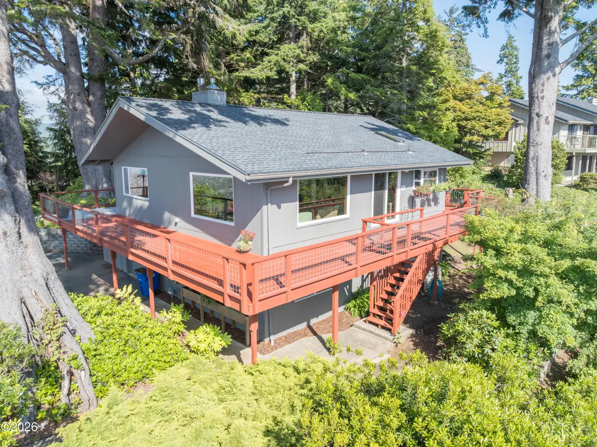 407 Siletz View, Gleneden Beach, OR 97388 - #1