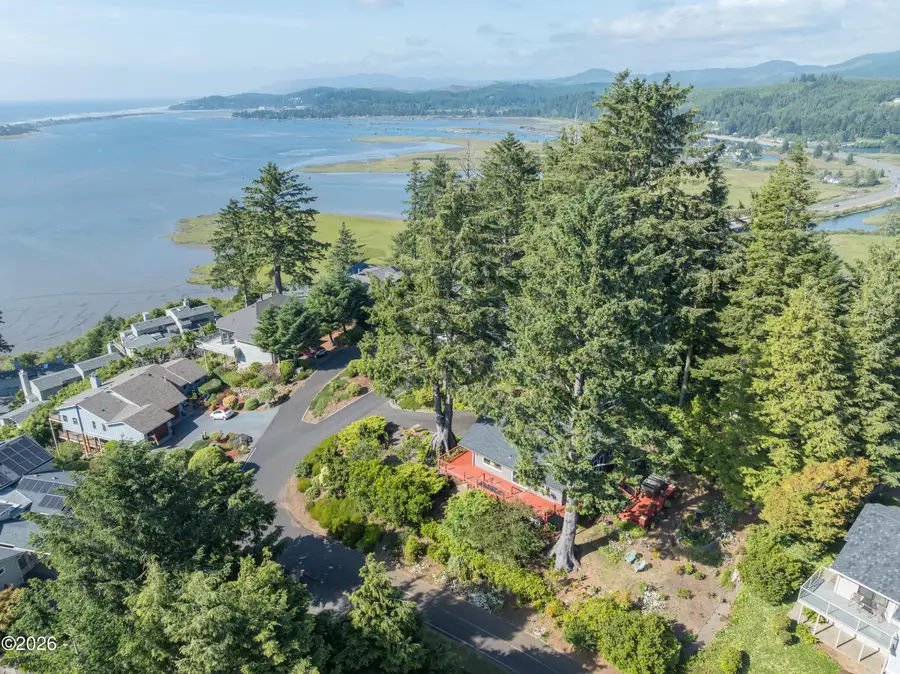 407 Siletz View, Gleneden Beach, OR 97388 - #3