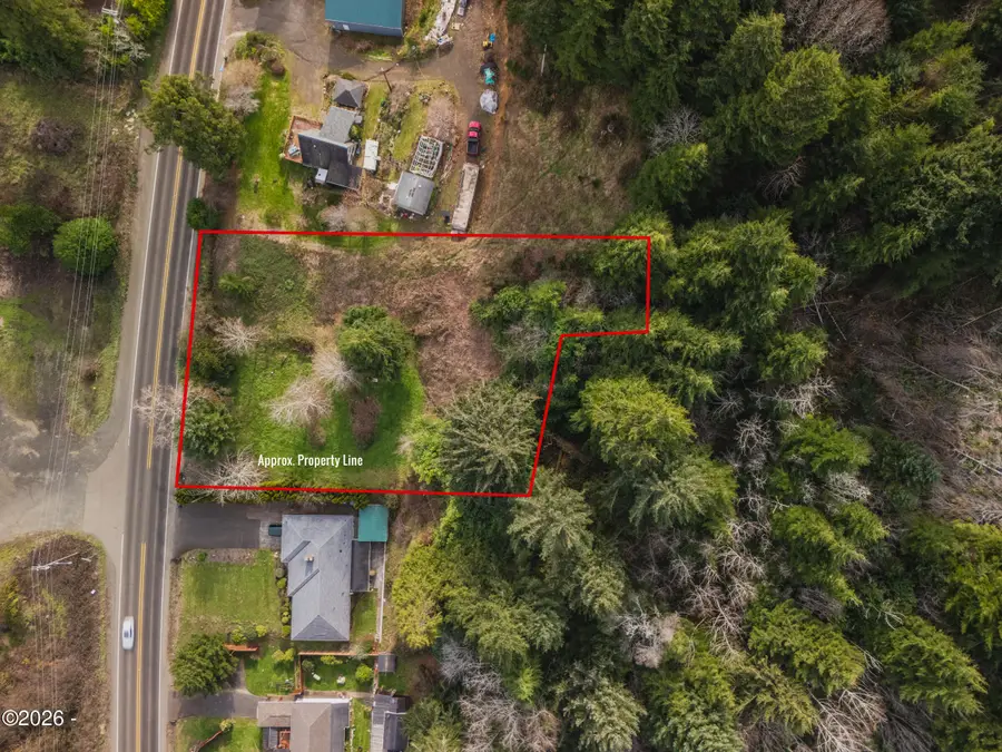 1707 SE Alsea, Waldport, OR 97394 - #2