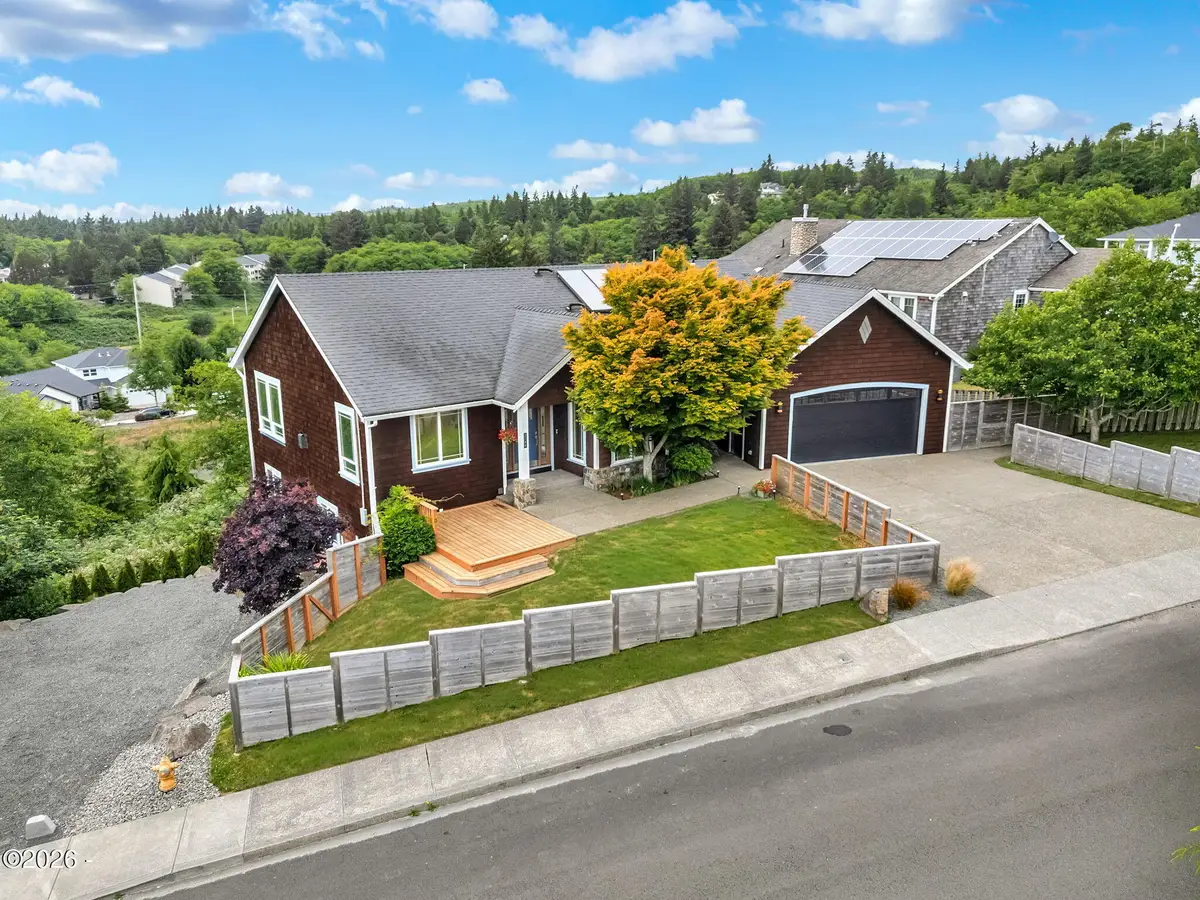 2144 Middle Fork, Seaside, OR 97138 - #1