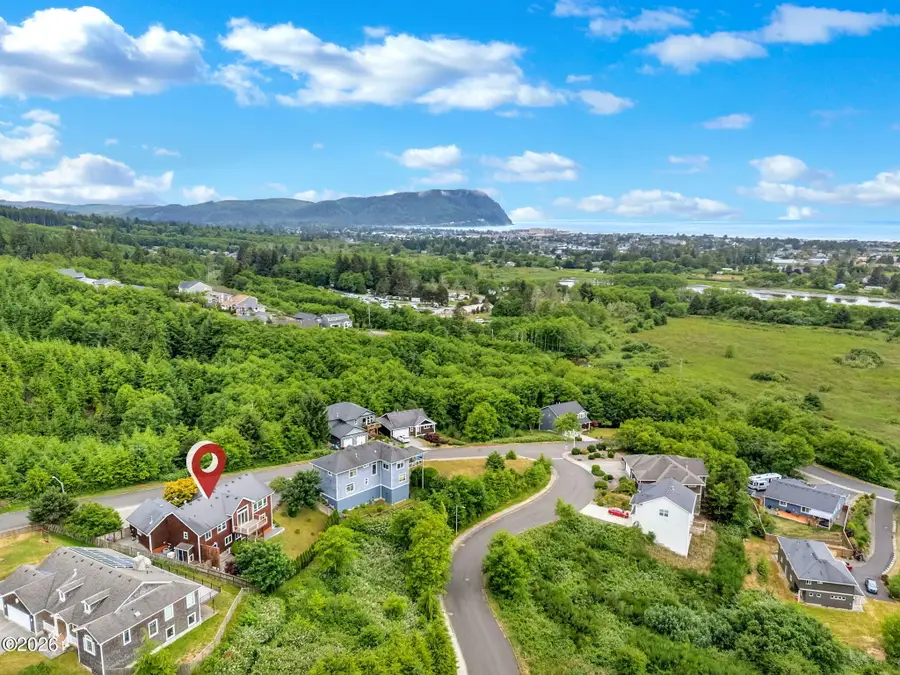 2144 Middle Fork, Seaside, OR 97138 - #2