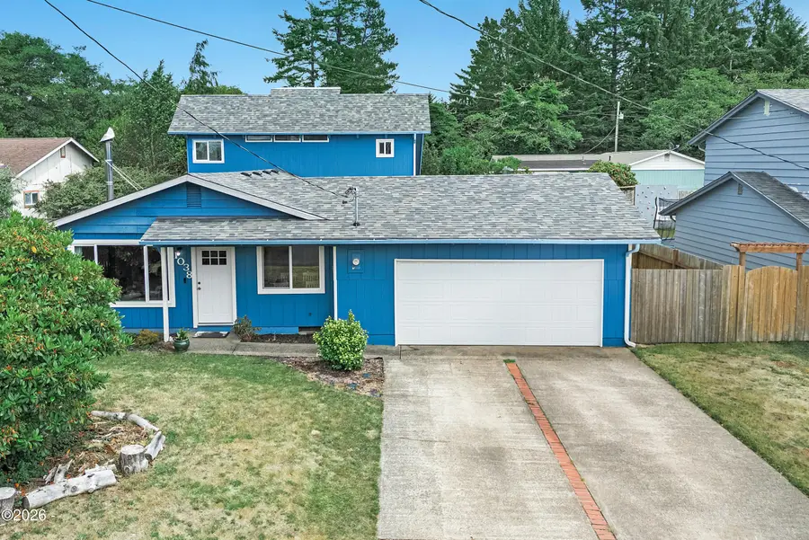 1038 NE Fogarty, Newport, OR 97365 - #2