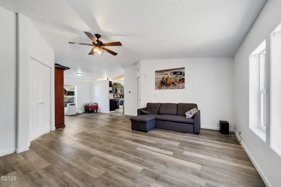 204 3rd, Garibaldi, OR 97118 - #2