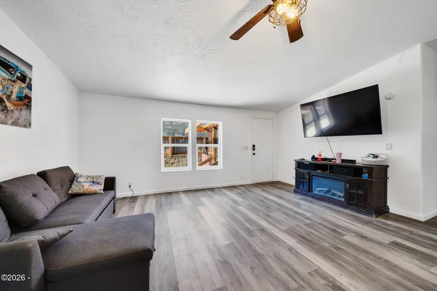 204 3rd, Garibaldi, OR 97118 - #3