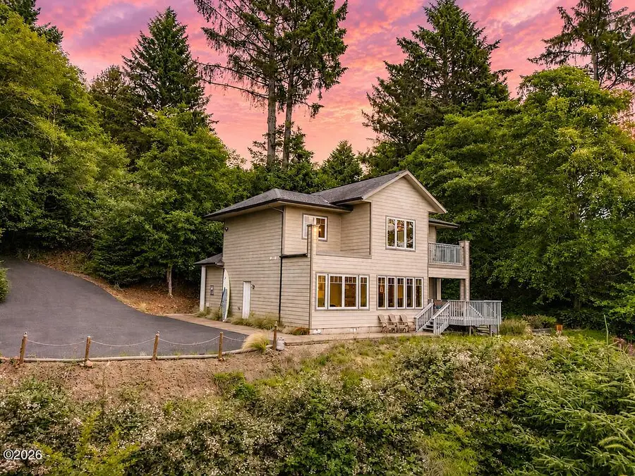 37025 Brooten Hill, Pacific City, OR 97135 - #2