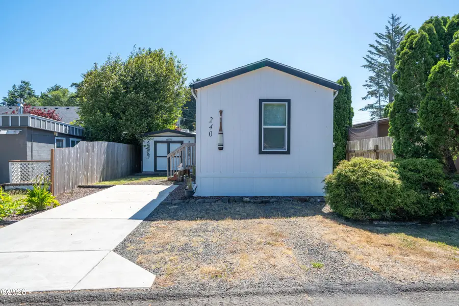 240 SE Neptune, Lincoln City, OR 97367 - #2