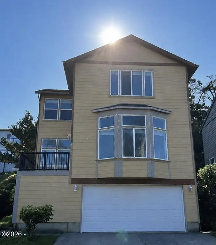 4536 SW Beach, Lincoln City, OR 97367 - #1
