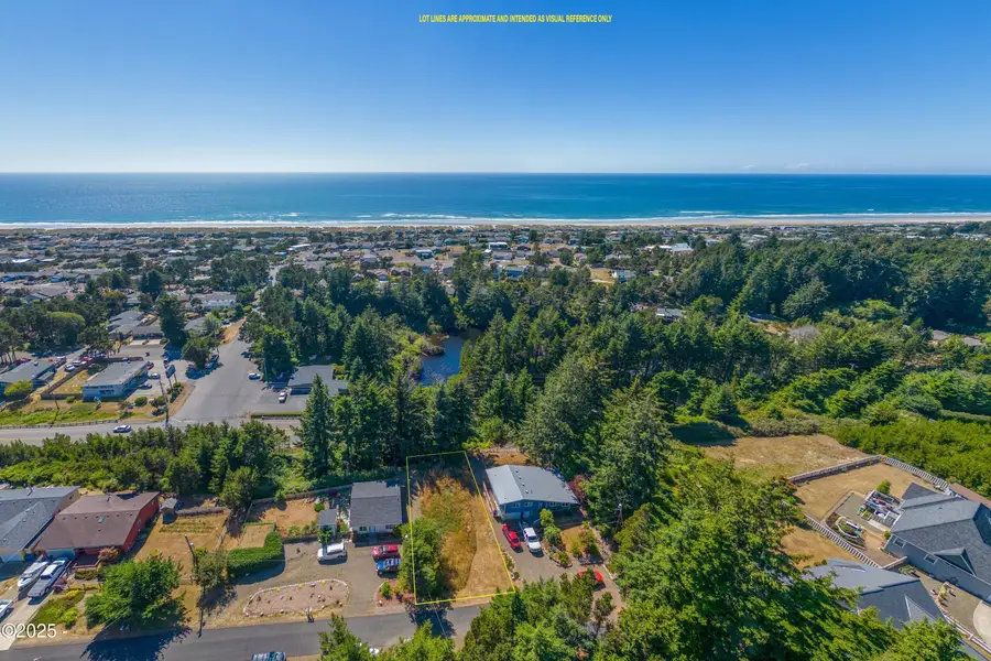 2118 NW View Ridge, Waldport, OR 97394 - #2