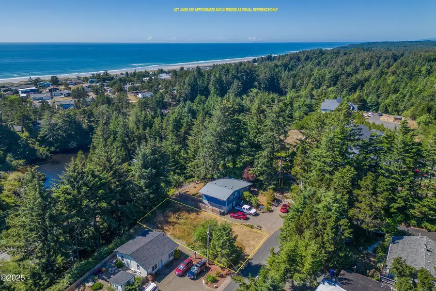 2118 NW View Ridge, Waldport, OR 97394 - #3