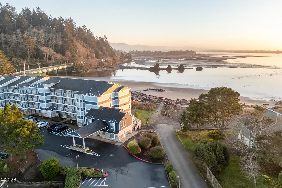 5201 SW Highway 101, Lincoln City, OR 97367 - #1