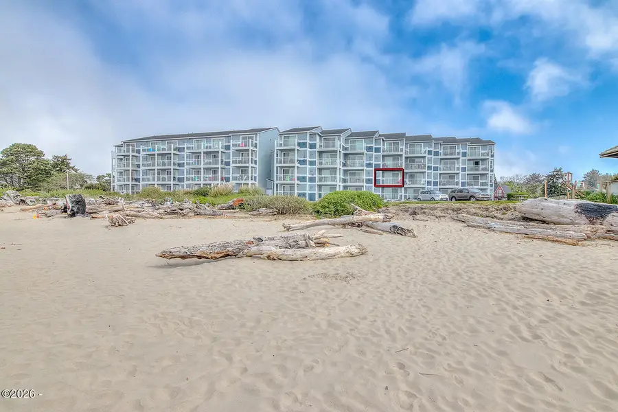5201 SW Highway 101, Lincoln City, OR 97367 - #3