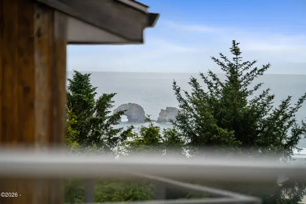 503 Kesterson, Rockaway Beach, OR 97136