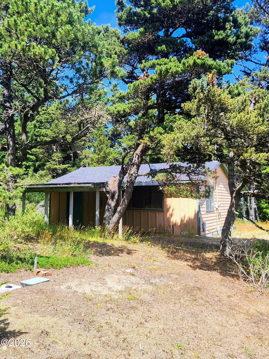 5729 NW Pacific Coast, Seal Rock, OR 97376 - #2