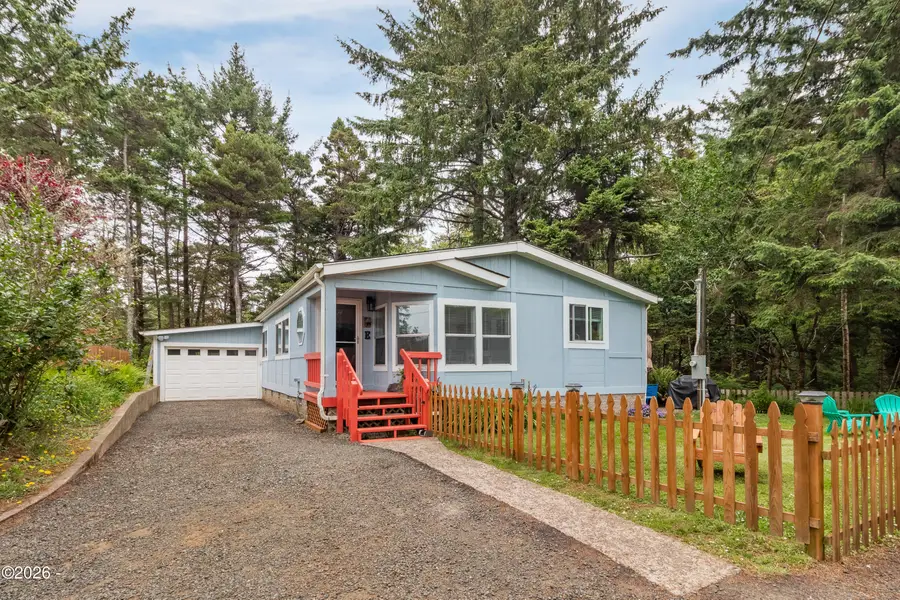 113 SE 143rd, South Beach, OR 97366 - #2